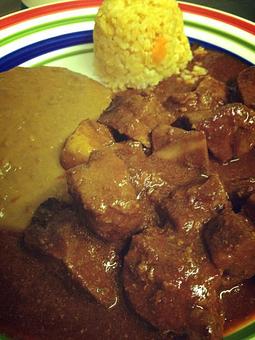 Product - El Meson De San Augustine in Laredo, TX Mexican Restaurants
