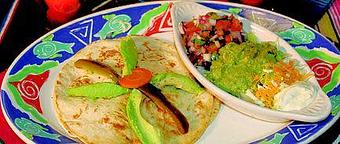 Product - El Meson Mexican Grill in Wake Forest, NC Mexican Restaurants