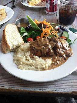 Product - El Milagro Twenty Twelve in Fredericksburg, TX German Restaurants