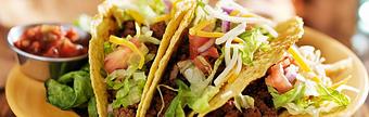 Product - El Mirador 2 in Yakima, WA Mexican Restaurants