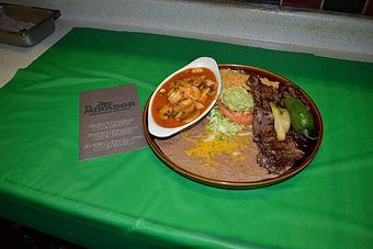 Product - El Mirador 2 in Yakima, WA Mexican Restaurants