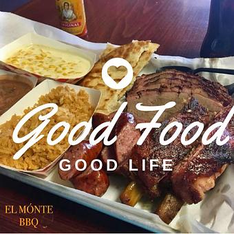 Product - El Monte BBQ in Leon Valley - San Antonio, TX Barbecue Restaurants