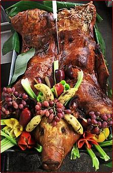 Product - El Nuevo Mundo Market & Cafe in Bell, CA Caribbean Restaurants