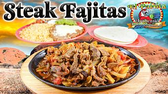Product - El Paisita Authentic Mexican Restaurant in Loxley, AL Mexican Restaurants