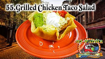 Product - El Paisita Authentic Mexican Restaurant in Loxley, AL Mexican Restaurants