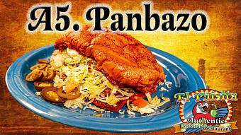 Product - El Paisita Authentic Mexican Restaurant in Loxley, AL Mexican Restaurants