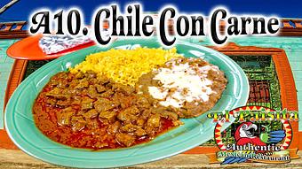Product - El Paisita Authentic Mexican Restaurant in Loxley, AL Mexican Restaurants
