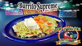 Product - El Paisita Authentic Mexican Restaurant in Loxley, AL Mexican Restaurants