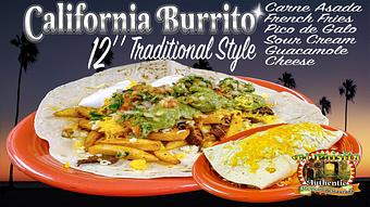 Product - El Paisita Authentic Mexican Restaurant in Loxley, AL Mexican Restaurants
