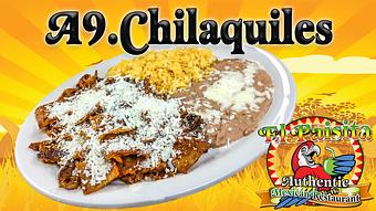 Product - El Paisita Authentic Mexican Restaurant in Loxley, AL Mexican Restaurants