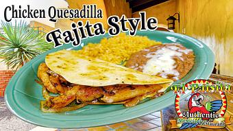 Product - El Paisita Authentic Mexican Restaurant in Loxley, AL Mexican Restaurants