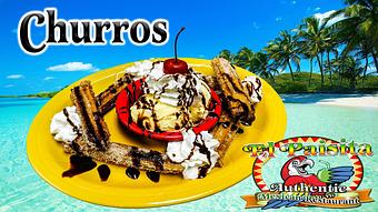 Product - El Paisita Authentic Mexican Restaurant in Loxley, AL Mexican Restaurants