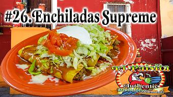 Product - El Paisita Authentic Mexican Restaurant in Loxley, AL Mexican Restaurants