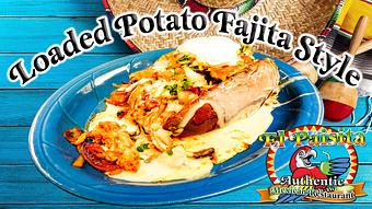 Product - El Paisita Authentic Mexican Restaurant in Loxley, AL Mexican Restaurants