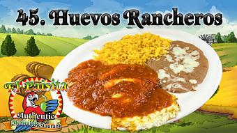 Product - El Paisita Authentic Mexican Restaurant in Loxley, AL Mexican Restaurants