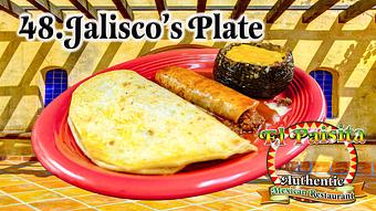 Product - El Paisita Authentic Mexican Restaurant in Loxley, AL Mexican Restaurants