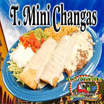 Product - El Paisita Authentic Mexican Restaurant in Loxley, AL Mexican Restaurants