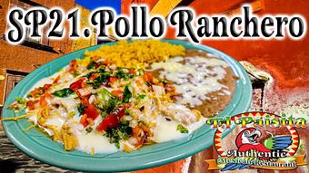 Product - El Paisita Authentic Mexican Restaurant in Loxley, AL Mexican Restaurants