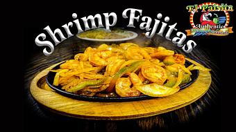 Product - El Paisita Authentic Mexican Restaurant in Loxley, AL Mexican Restaurants