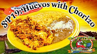 Product - El Paisita Authentic Mexican Restaurant in Loxley, AL Mexican Restaurants