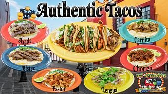 Product - El Paisita Authentic Mexican Restaurant in Loxley, AL Mexican Restaurants