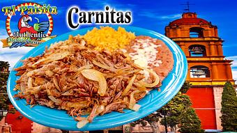 Product - El Paisita Authentic Mexican Restaurant in Loxley, AL Mexican Restaurants