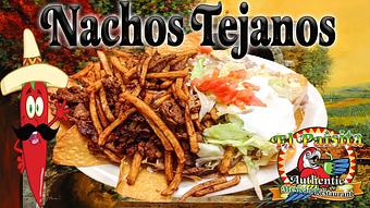 Product - El Paisita Authentic Mexican Restaurant in Loxley, AL Mexican Restaurants