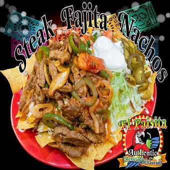 Product - El Paisita Authentic Mexican Restaurant in Loxley, AL Mexican Restaurants