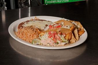 Product - El Patio Original in Tracy, CA Bars & Grills Product - El Patio Original in Tracy, CA Bars & Grills