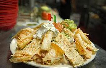 Product - El Patron Mexican Food in Altadena, CA Mexican Restaurants