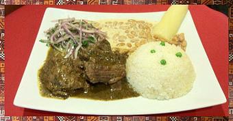 Product - El Pique Peruvian & Mexican Restaurant in Lynnwood, WA Bars & Grills