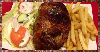 Product - El Pique Peruvian & Mexican Restaurant in Lynnwood, WA Bars & Grills
