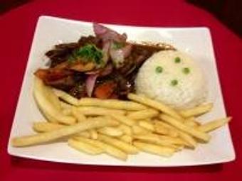 Product - El Pique Peruvian & Mexican Restaurant in Lynnwood, WA Bars & Grills