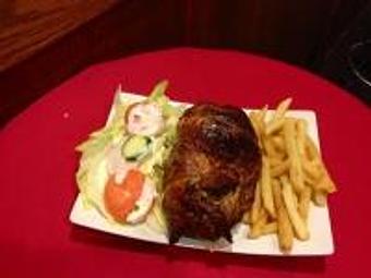 Product - El Pique Peruvian & Mexican Restaurant in Lynnwood, WA Bars & Grills