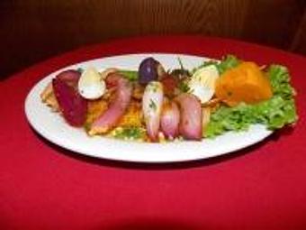 Product - El Pique Peruvian & Mexican Restaurant in Lynnwood, WA Bars & Grills