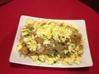 Product - El Pique Peruvian & Mexican Restaurant in Lynnwood, WA Bars & Grills