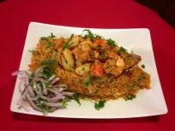 Product - El Pique Peruvian & Mexican Restaurant in Lynnwood, WA Bars & Grills