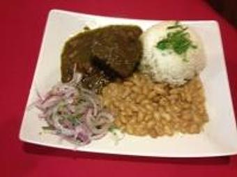 Product - El Pique Peruvian & Mexican Restaurant in Lynnwood, WA Bars & Grills