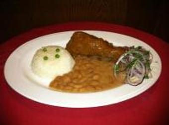 Product - El Pique Peruvian & Mexican Restaurant in Lynnwood, WA Bars & Grills