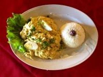 Product - El Pique Peruvian & Mexican Restaurant in Lynnwood, WA Bars & Grills