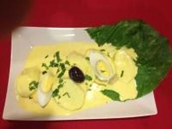 Product - El Pique Peruvian & Mexican Restaurant in Lynnwood, WA Bars & Grills