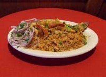 Product - El Pique Peruvian & Mexican Restaurant in Lynnwood, WA Bars & Grills