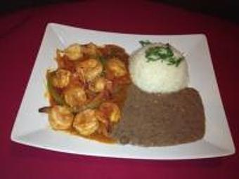 Product - El Pique Peruvian & Mexican Restaurant in Lynnwood, WA Bars & Grills
