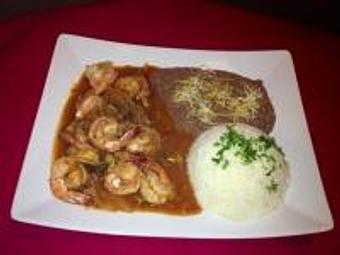 Product - El Pique Peruvian & Mexican Restaurant in Lynnwood, WA Bars & Grills