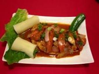 Product - El Pique Peruvian & Mexican Restaurant in Lynnwood, WA Bars & Grills