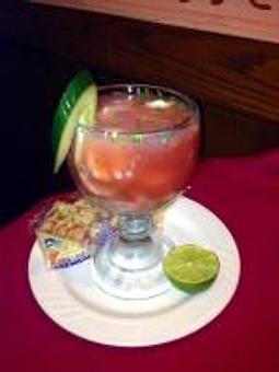 Product - El Pique Peruvian & Mexican Restaurant in Lynnwood, WA Bars & Grills