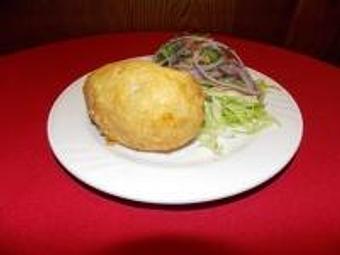 Product - El Pique Peruvian & Mexican Restaurant in Lynnwood, WA Bars & Grills
