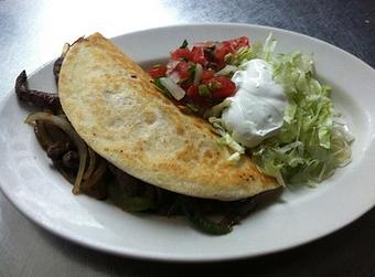 Product - El Ponce in Atlanta, GA Mexican Restaurants