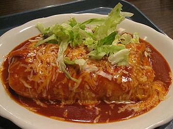 Product - El Ponce in Atlanta, GA Mexican Restaurants