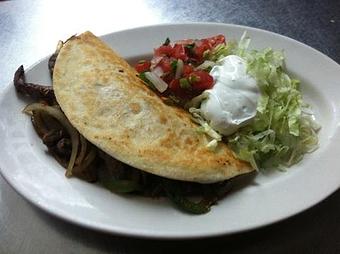 Product - El Ponce in Atlanta, GA Mexican Restaurants